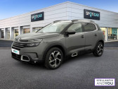 Citroen C5 Aircross occasion année 2019 boite Automatique Annonce Citroen C5 Aircross occasion Essence PureTech 180 S&S EAT8 Shine à NANTERRE