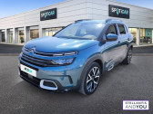 Citroen C5 Aircross PureTech 180 S&S EAT8 Shine  2019 - annonce de voiture en vente sur Auto Sélection.com