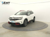 Annonce Citroen C5 Aircross occasion Essence PureTech 180 S&S EAT8 Shine  VANNES