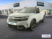 Citroen C5 Aircross occasion année 2021 boite Automatique Annonce Citroen C5 Aircross occasion Essence PureTech 180 S&S EAT8 Shine à VILLENEUVE D'ASCQ
