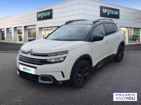 Citroen C5 Aircross , garage SPOTICAR STELLANTIS &YOU LOMME   LOMME