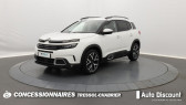 Citroen C5 Aircross PureTech 180 S&S EAT8 Shine   VILLENEUVE-LES-BEZIERS 34