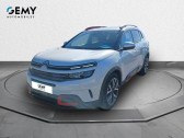 Citroen C5 Aircross PureTech 180 S&S EAT8 Shine   VANNES 56