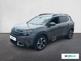 Citroen C5 Aircross occasion année 2019 boite Automatique Annonce Citroen C5 Aircross occasion Essence PureTech 180 S&S EAT8 Shine à VALREAS