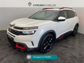 Annonce Citroen C5 Aircross occasion Essence PURETECH 180 S&S EAT8 SHINE  Varennes-sur-Seine