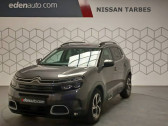 Citroen C5 Aircross occasion année 2019 boite Automatique Annonce Citroen C5 Aircross occasion Essence PureTech 180 S&S EAT8 Shine à Tarbes
