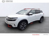 Annonce Citroen C5 Aircross occasion Essence PureTech 180 S&S EAT8 Shine  LANNION