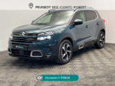 Citroen C5 Aircross occasion année 2019 boite Automatique Annonce Citroen C5 Aircross occasion Essence PURETECH 180 S&S EAT8 SHINE à Brie-Comte-Robert
