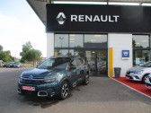Citroen C5 Aircross occasion année 2020 boite Automatique Annonce Citroen C5 Aircross occasion Essence PureTech 180 SetS EAT8 Shine à Bessières