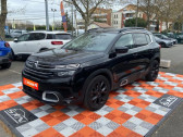 Citroen C5 Aircross occasion année 2020 boite Automatique Annonce Citroen C5 Aircross occasion Essence PureTech 180 SHINE TOIT OUVRANT GRIP CONTROL à Toulouse