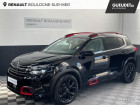 Citroen C5 Aircross occasion année 2019 boite Automatique Annonce Citroen C5 Aircross occasion Essence PureTech 180ch S&S Business + EAT8 à Boulogne-sur-Mer