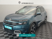Citroen C5 Aircross occasion année 2020 boite Automatique Annonce Citroen C5 Aircross occasion Essence PureTech 180ch S&S Business + EAT8 à Mareuil-lès-Meaux