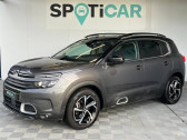 Citroen C5 Aircross occasion année 2019 boite Automatique Annonce Citroen C5 Aircross occasion Essence PureTech 180ch S&S Feel EAT8 à Otterswiller