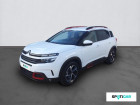Citroen C5 Aircross occasion année 2019 boite Automatique Annonce Citroen C5 Aircross occasion Essence PureTech 180ch S&S Feel EAT8 à ONET LE CHATEAU