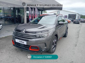 Annonce Citroen C5 Aircross occasion Essence PureTech 180ch S&S Feel EAT8  Gournay-en-Bray