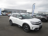 Citroen C5 Aircross occasion année 2020 boite Automatique Annonce Citroen C5 Aircross occasion Essence PURETECH 180CH S&S SHINE EAT8 E6.D à Onet-le-Château