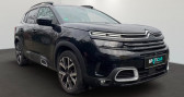 Annonce Citroen C5 Aircross occasion Essence PureTech 180ch S&S Shine EAT8 E6 � Saint Patrice