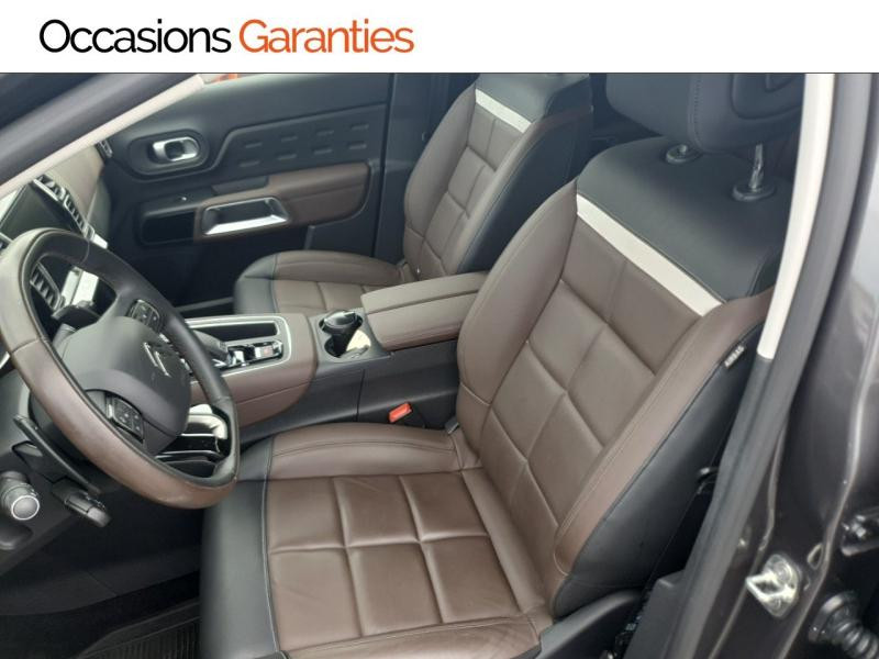 Citroen C5 Aircross PureTech 180ch S&S Shine EAT8  occasion  TOMBLAINE - photo n7