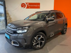 Citroen C5 Aircross occasion année 2019 boite Automatique Annonce Citroen C5 Aircross occasion Essence PURETECH 180CH S&S SHINE EAT8 à Foix