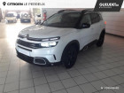 Citroen C5 Aircross occasion année 2019 boite Automatique Annonce Citroen C5 Aircross occasion Essence PureTech 180ch S&S Shine EAT8 à Le Perreux-sur-Marne