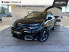 Citroen C5 Aircross occasion année 2019 boite Automatique Annonce Citroen C5 Aircross occasion Essence PureTech 180ch S&S Shine EAT8 à Compiègne