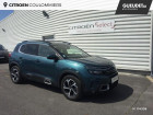 Citroen C5 Aircross occasion Bleu année 2019 boite Automatique Annonce Citroen C5 Aircross occasion Essence PureTech 180ch S&S Shine EAT8 à Coulommiers