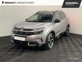 Citroen C5 Aircross occasion année 2019 boite Automatique Annonce Citroen C5 Aircross occasion Essence PureTech 180ch S&S Shine EAT8 à Rivery