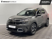 Citroen C5 Aircross occasion année 2019 boite Automatique Annonce Citroen C5 Aircross occasion Essence PureTech 180ch S&S Shine EAT8 à Évreux
