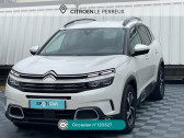 Citroen C5 Aircross occasion année 2019 boite Automatique Annonce Citroen C5 Aircross occasion Essence PureTech 180ch S&S Shine EAT8 à Le Perreux-sur-Marne