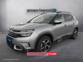 Annonce Citroen C5 Aircross occasion Essence PureTech 180ch S&S Shine Pack EAT8 E6.d  Le Havre