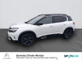 Citroen C5 Aircross occasion année 2020 boite Automatique Annonce Citroen C5 Aircross occasion Essence PureTech 180ch S&S Shine Pack EAT8 E6.d à MORLAIX