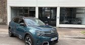 Annonce Citroen C5 Aircross occasion Essence Shine 1.2 essence 130 cv � SAINT-ETIENNE