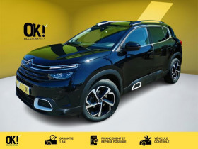 Citroen C5 Aircross , garage OK! OCCASION THIONVILLE  THIONVILLE