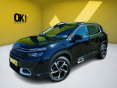 Citroen C5 Aircross occasion année 2021 boite Automatique Annonce Citroen C5 Aircross occasion Diesel Shine 1.5 BlueHDI 130 ch BVA8 Caméra Apple Carplay à THIONVILLE