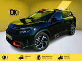 Citroen C5 Aircross occasion année 2019 boite Automatique Annonce Citroen C5 Aircross occasion Diesel Shine 2.0 BlueHDI 180 ch BVA8 Siège électrique cha à THIONVILLE