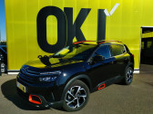 Citroen C5 Aircross occasion année 2019 boite Automatique Annonce Citroen C5 Aircross occasion Diesel Shine 2.0 BlueHDI 180 ch BVA8 Siège électrique cha à THIONVILLE