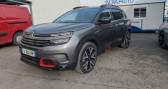Annonce Citroen C5 Aircross occasion Diesel shine 2.0 hdi 180 eat8, toit ouvrant, 68000 km � MOZAC