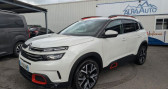 Annonce Citroen C5 Aircross occasion Diesel shine 2.0 hdi 180 eat8, toit ouvrant, CUIR, 62000 km � MOZAC