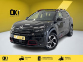 Annonce Citroen C5 Aircross occasion Diesel Shine CLIM AUTO JANTES ALU GPS TOIT OUVRANT REGULA  STRASBOURG