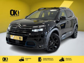 Citroen C5 Aircross occasion année 2022 boite Automatique Annonce Citroen C5 Aircross occasion Essence Shine Pack 1.6 224 Hybride Full leds TO GPS Caméra à STRASBOURG
