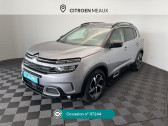 Annonce Citroen C5 Aircross occasion Diesel SUV BLUEHDI 180 S&S EAT8 SHINE  Mareuil-ls-Meaux