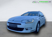 Annonce Citroen C5 CrossTourer occasion Diesel BlueHDi 180 Hydractive BVA  Beaupuy