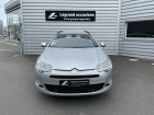 Citroen C5 Tourer occasion Gris année 2012 boite Manuelle Annonce Citroen C5 Tourer occasion Diesel 1.6 HDi110 FAP Millenium à Saint-Brieuc