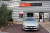 Citroen C5 Tourer 2.0 HDI140  DYNAMIQUE   Br?al-sous-Montfort 35