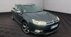 Citroen C5 Tourer , garage SPEED AUTOMOBILES 57  Uckange