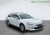 Citroen C5 Tourer BlueHDi 150 BVM   Beaupuy 31