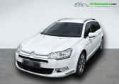 Annonce Citroen C5 Tourer occasion Diesel BlueHDi 180 BVA  Beaupuy