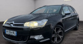 Citroen C5 Tourer CROSS TOURER 2.0 BLUE HDI 180 - TOIT CUIR GPS   Uckange 57