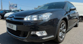 Citroen C5 Tourer occasion année 2016 boite Automatique Annonce Citroen C5 Tourer occasion Diesel cross tourer 2.0 bluehdi 180 eat6 exclusive à CHARMEIL