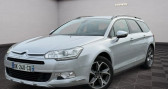 Citroen C5 Tourer CROSS TOURER 2.0 HDi 163 EXCLUSIVE BVA   Uckange 57